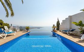 Villa Paraiso Azul